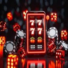 Filipino player checking withdrawal status on 711 apk mobile browser